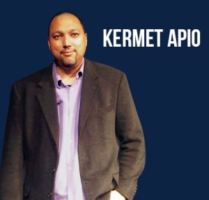 Kermet Apio